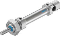 dsnu-12-25-p-a Festo Pneumatic Cylinder - 19190