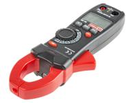 123-1977 RS PRO RS380 Clamp Meter, Max Current 400A ac CAT III 600 V With UKAS Calibration
