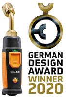 0560-2549-02 Testo 549i Gauge Digital Pressure Meter With 1 Pressure Port/s, Max Pressure Measurement 60bar