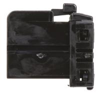 174046-2 TE Connectivity, MULTILOCK 040 Male Connector Housing, 2.5mm Pitch, 16 Way, 2 Row