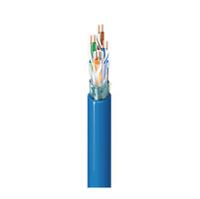 10gb2406305 Belden10GB24, 305m Cat6a, Blue Unterminated to Unterminated, U/UTP Shielded, Unterminated LSZH Sheath