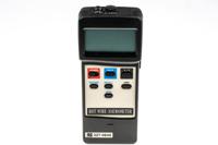 327-0640 RS PRO AM-4204 Hotwire Anemometer, 20m/s Max, Measures Air Velocity