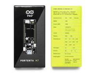 abx00042 Arduino Portenta H7 Module