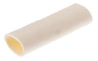 02050006018 SES Sterling Expandable Silicone Rubber Natural Cable Sleeve, 7.5mm Diameter, 30mm Length