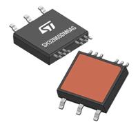sh32n65dm6ag STMicroelectronics Type N-Channel MOSFET, 32 A, 650 V, 3-Pin ACEPACK SMIT SH32N65DM6AG