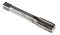 522-7648 RS PRO Threading Tap HSS 1-Piece 1.5mm Pitch Metric Fine Standard M18 Thread