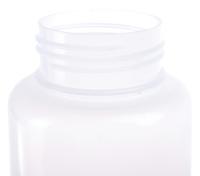 461-0617 RS PRO 1L PP Wide Neck Storage Bottle