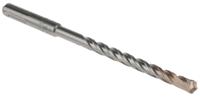dt9529-qz DeWALT DT95 Series Hardened Steel Body; Carbide Tipped SDS Plus Drill Bit for Masonry, 8mm Diameter, 160 mm Overall