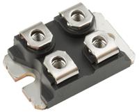 stth20004tv1 STMicroelectronics 400 V 240 A Diode Switching 4-Pin ISOTOP STTH20004TV1