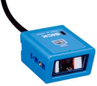 clv503-0110-1046316 SICK Laser Barcode Scanner