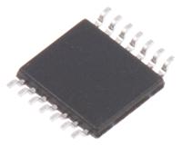 ds90lv019tmtcnopb Texas Instruments DS90LV019TMTC/NOPB, LVDS Transceiver Dual LVCMOS, LVDS, LVTTL Driver, Receiver, 14-Pin TSSOP