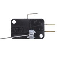 83137004 Crouzet Lever Micro Switch, Quick Connect Terminal, SPDT