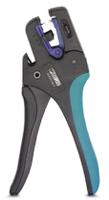 1212156 Phoenix Contact WIREFOX 4 Series Wire Stripper, 0.1 mm² Min, 191 mm Overall