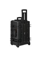 304-035 RS PRO Battery Case Lithium-Ion batteries