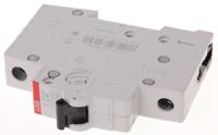2cds211001r0164-sh201-c16 ABB Compact Home SH200 MCB, 1P, 16A Curve C, 440V AC, 60V DC, 6 kA Breaking Capacity