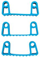 10023 Vikan  Mop Holder, Blue