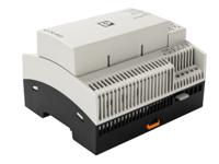 1082548 Phoenix Contact 12V Input DIN Rail Uninterruptible Power Supply (48W), STEP-UPS