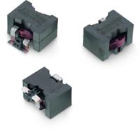 78436432068 Wurth Elektronik, WE-HCFA, 2818 No Wirewound Surface Mount Inductor with a Manganese Zinc Core, 6.8 μH Flat Wire Winding