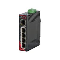 eb-5es-pse-1 N-Tron Ethernet Switch