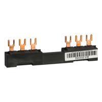 gv2g272 Schneider Electric Linergy 3 Phase Busbar, 690V