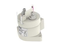 eck150bhaaea TE Connectivity ECK150B Contactor, 36 V dc Coil, 1-Pole, 200 A, 1.7 W, 1 NO, 1000V