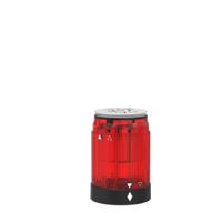 28250040050 Pfannenberg BR 50 Series Red Continuous lighting Effect Signal Tower for Use with PY L-MA, 12 → 230 V ac/dc, LED