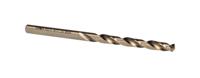 a77750 Dormer A777 Series HSS-E Twist Drill Bit for Stainless Steel, 5mm Diameter, 86 mm Overall