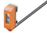 o8p200 ifm electronic Retroreflective Photoelectric Sensor, Block Sensor, 20 mm → 1.8 m Detection Range IO-LINK