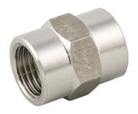 176-2195 RS PRO Fitting Fitting 1/4in