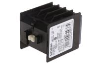 3rh2911-1ha21 Siemens Auxiliary Contact, 3 Contact, 1NC + 2NO, Snap-On, Sirius Innovation
