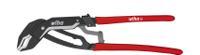 39091 Wiha  Water Pump Pliers, 250 mm Overall, Bent Tip