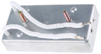 376-2600 RS PRO Heating Element, 123.5mm, 325 W, 230 V ac
