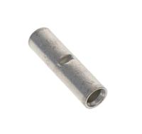 19215-0030 Molex Butt Splice Crimp Butt Splice Terminal, Uninsulated 10 AWG, 12 AWG