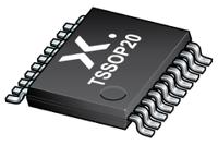 74lvc541apw118 Nexperia 74LVC541APW,118 Octal-Channel Buffer & Line Driver, 3-State, 20-Pin TSSOP