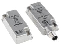 440n-s32047 Allen Bradley Guardmaster 440N Series Magnetic Non-Contact Safety Switch, 250 V ac, 300V dc, Stainless Steel Housing,