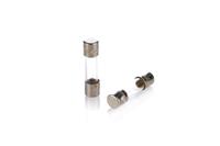 537-1521 Eaton 4A F Glass Cartridge Fuse, 5 x 20mm