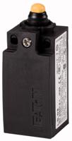 272020-ls-11s-sw Eaton Plunger Limit Switch, 1NO/1NC, IP66, IP67, Plastic Housing, 400V ac Max, 4A Max