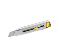 1-10-018 Stanley Safety Knife with Snap-off Blade, Retractable, 18in Blade Length