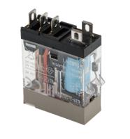 g2r-1-snd-48vdc-s Omron Plug In Non-Latching Relay, 48V dc Coil, 10A Switching Current, SPDT