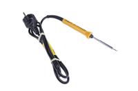 s483470 Antex Electronics Electric Soldering Iron, 18W