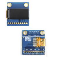 180-9036 RS PRO TFT LCD Colour Display, 80 x 160pixels