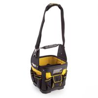 93-952 Stanley Fabric Tool Bag with Shoulder Strap 290mm x 260mm x 260mm