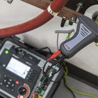 1010-516 Megger  Current Clamp, For Use With MCC1010 RSCAL