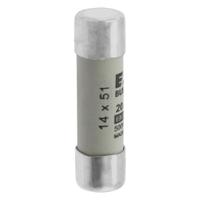 c14g20 Eaton 20A Ceramic Cartridge Fuse, 14 x 51mm