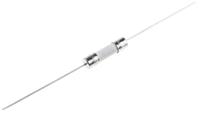 911-3506 RS PRO 5A T Ceramic Cartridge Fuse, 5 x 20mm