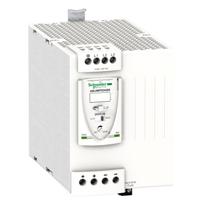 abl8wps24200 Schneider Electric Switched Mode DIN Rail Power Supply, 380 → 500V ac ac Input, 24V dc dc Output, 20A Output,