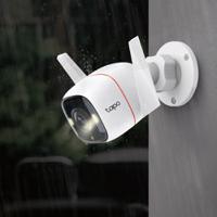 tapo-c320ws TP-Link Network Outdoor IR Wifi CCTV Camera