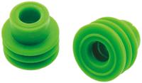121668-0035 ITT Cannon, 121 Connector Seal Wire Seal diameter 9mm for use with APD Series