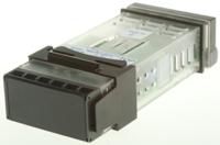 n2300y1212 West Instruments N2300 PID Temperature Controller, 49 x 25mm, 2 Output Relay, 12 → 30 V dc, 24 V ac Supply