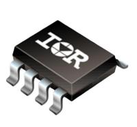 ir25603strpbf Infineon IR25603STRPBF, Gate Driver 2, 180 mA 8-Pin 15.6 V, SOIC